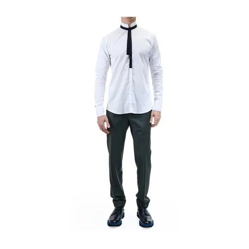 Shirts > Casual Shirts - - Karl Lagerfeld - Modalova