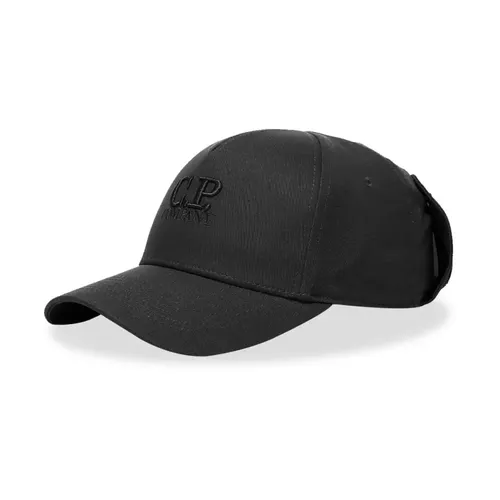 Accessories > Hats > Caps - - C.p. Company - Modalova