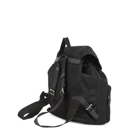 Pre-owned > Pre-owned Bags > Pre-owned Backpacks - - Prada Vintage - Modalova