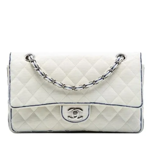 Pre-owned > Pre-owned Bags > Pre-owned Shoulder Bags - - Chanel Vintage - Modalova