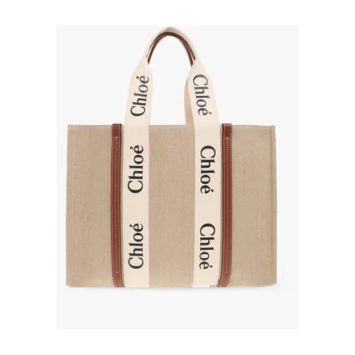 Bags > Shoulder Bags - - Chloé - Modalova