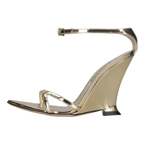 Shoes > Heels > Wedges - - 3Juin - Modalova