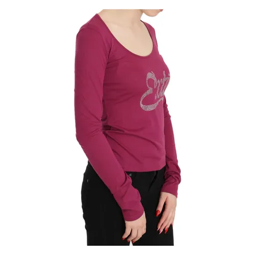 Tops > Long Sleeve Tops - - Exte - Modalova