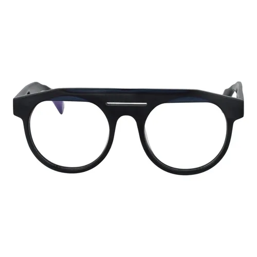 Accessories > Glasses - - Yohji Yamamoto - Modalova