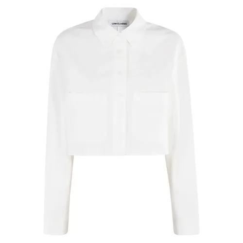 Blouses & Shirts > Shirts - - LOW Classic - Modalova