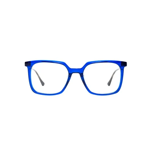 Accessories > Glasses - - Xavier Garcia - Modalova