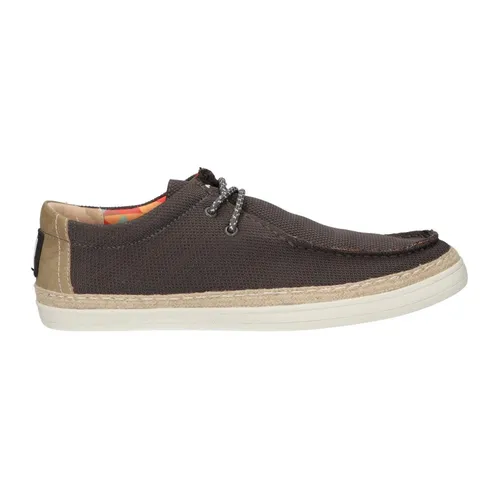 Shoes > Flats > Laced Shoes - - La Strada - Modalova