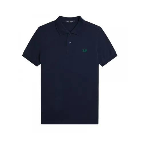 Tops > Polo Shirts - - Fred Perry - Modalova
