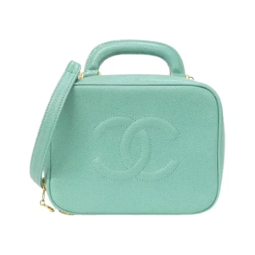 Pre-owned > Pre-owned Bags > Pre-owned Mini Bags - - Chanel Vintage - Modalova
