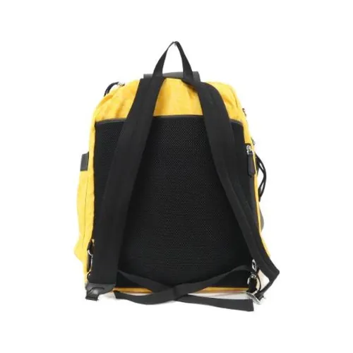 Pre-owned > Pre-owned Bags > Pre-owned Backpacks - - Fendi Vintage - Modalova