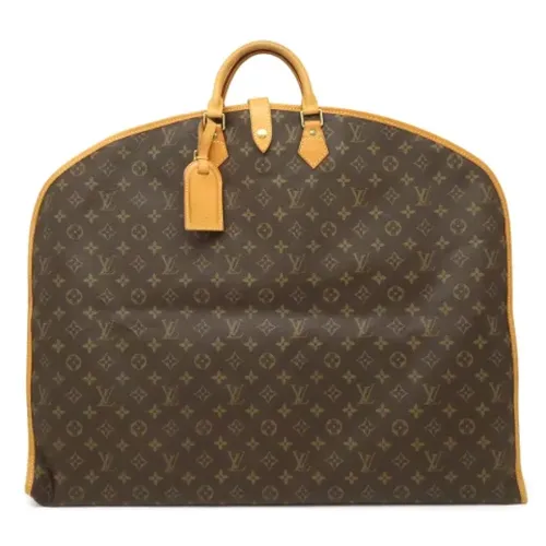 Pre-owned > Pre-owned Bags > Pre-owned Handbags - - Louis Vuitton Vintage - Modalova