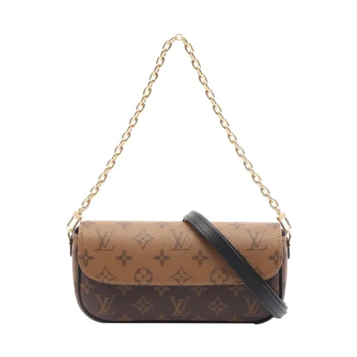 Pre-owned > Pre-owned Bags > Pre-owned Shoulder Bags - - Louis Vuitton Vintage - Modalova