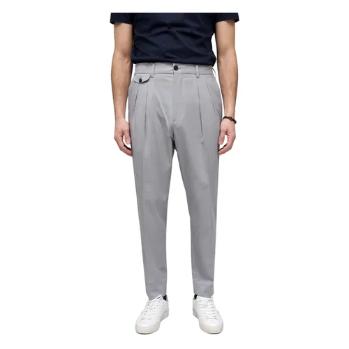 Trousers > Slim-fit Trousers - - BE Able - Modalova