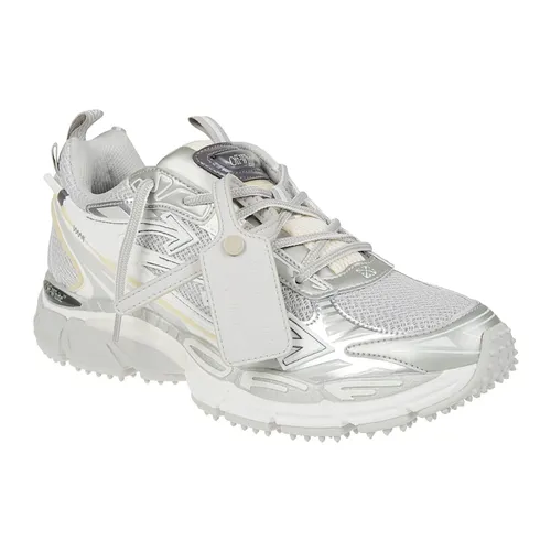 Shoes > Sneakers - - Off White - Modalova
