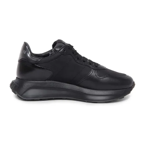 Hogan - Shoes > Sneakers - Black - Hogan - Modalova