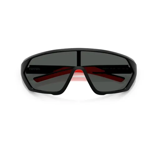 Accessories > Sunglasses - - Ferrari - Modalova