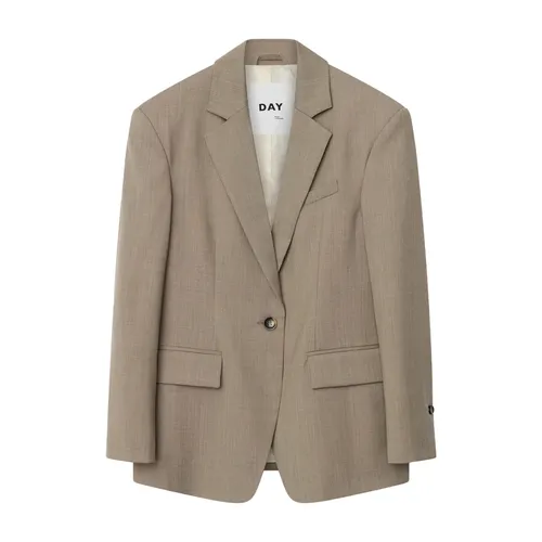 Jackets > Blazers - - DAY Birger et Mikkelsen - Modalova