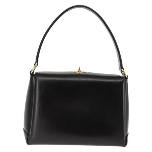 Pre-owned > Pre-owned Bags > Pre-owned Handbags - - Gucci Vintage - Modalova