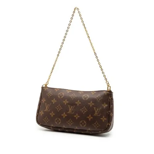 Pre-owned > Pre-owned Bags > Pre-owned Cross Body Bags - - Louis Vuitton Vintage - Modalova