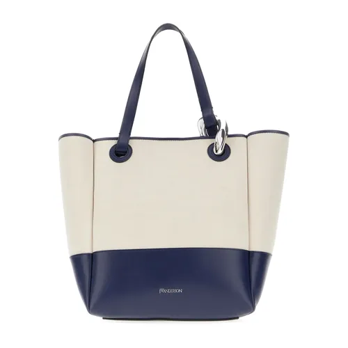 Bags > Tote Bags - - JW Anderson - Modalova