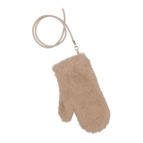 Accessories > Gloves - - Max Mara - Modalova