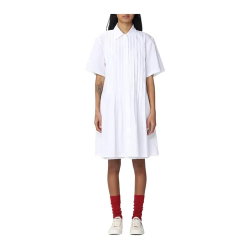 Dresses > Day Dresses > Shirt Dresses - - Kenzo - Modalova