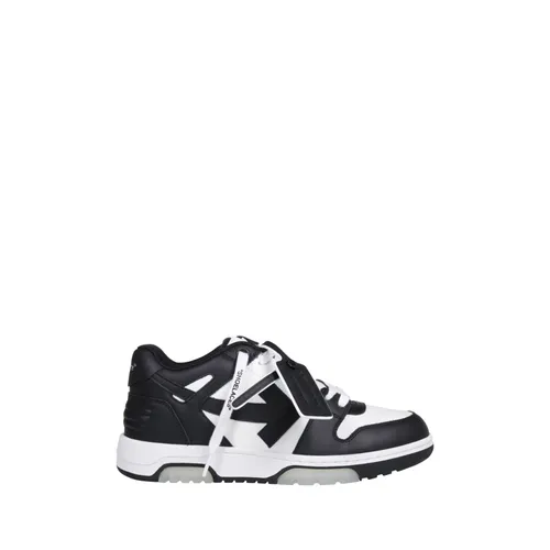 Shoes > Sneakers - - Off White - Modalova