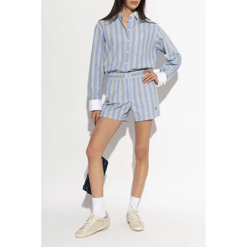 Shorts > Short Shorts - - Zadig & Voltaire - Modalova