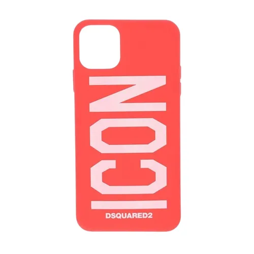 Accessories > Phone Accessories - - Dsquared2 - Modalova