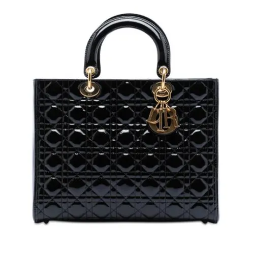 Pre-owned > Pre-owned Bags > Pre-owned Handbags - - Dior Vintage - Modalova
