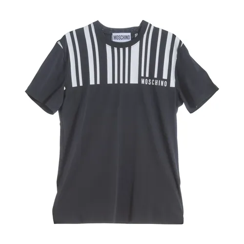 Tops > T-Shirts - - Moschino - Modalova