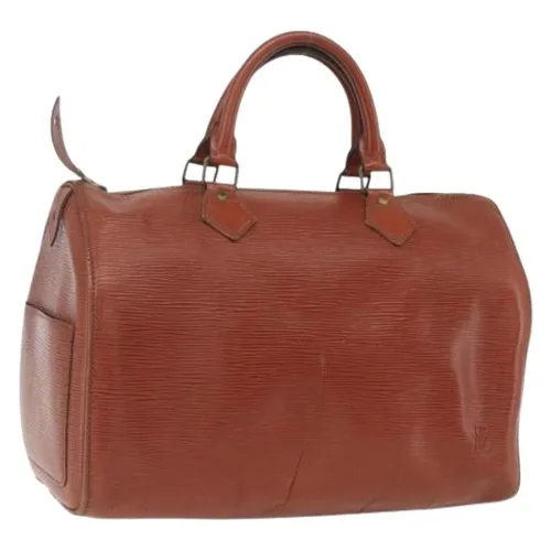 Pre-owned > Pre-owned Bags > Pre-owned Handbags - - Louis Vuitton Vintage - Modalova