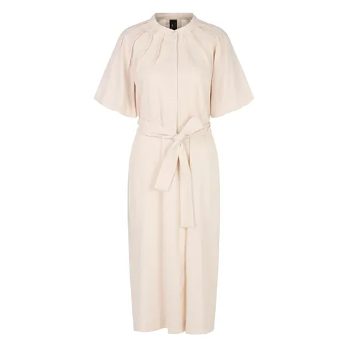 Dresses > Day Dresses > Midi Dresses - - Marc Cain - Modalova