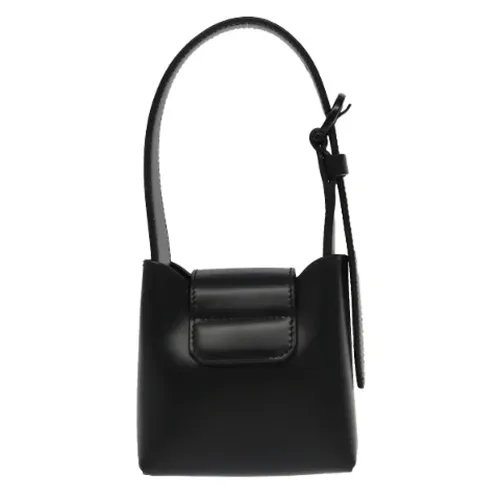 Pre-owned > Pre-owned Bags > Pre-owned Mini Bags - - Salvatore Ferragamo Pre-owned - Modalova