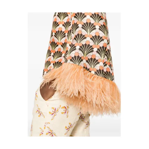 Blouses & Shirts > Blouses - - La DoubleJ - Modalova