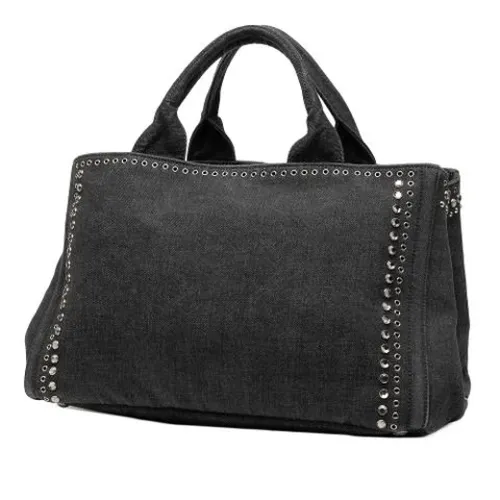 Pre-owned > Pre-owned Bags > Pre-owned Handbags - - Prada Vintage - Modalova