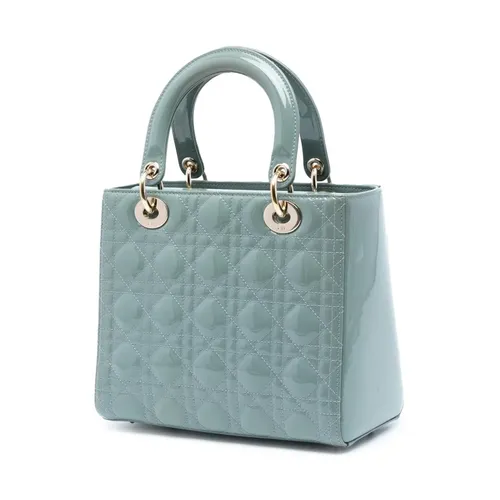 Pre-owned > Pre-owned Bags > Pre-owned Handbags - - Dior Vintage - Modalova