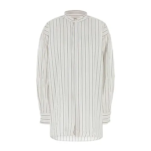 Blouses & Shirts > Shirts - - Ami Paris - Modalova