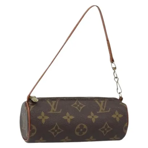 Pre-owned > Pre-owned Bags > Pre-owned Mini Bags - - Louis Vuitton Vintage - Modalova