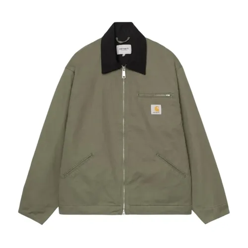 Jackets > Light Jackets - - Carhartt Wip - Modalova