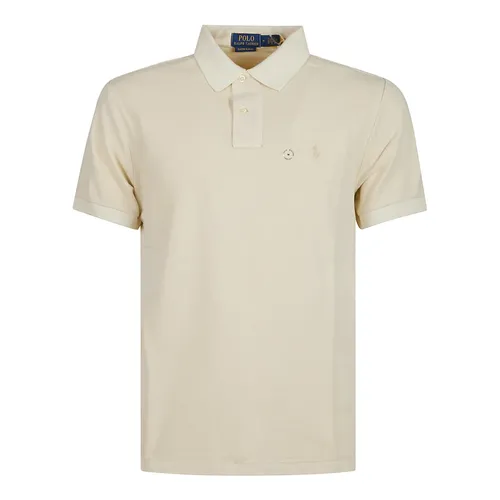 Tops > Polo Shirts - - Polo Ralph Lauren - Modalova