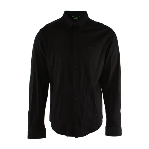 Shirts > Casual Shirts - - Hugo - Modalova