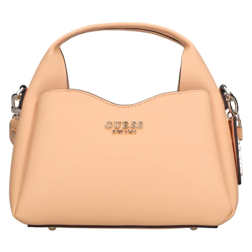 Guess - Bags > Handbags - Pink - Guess - Modalova