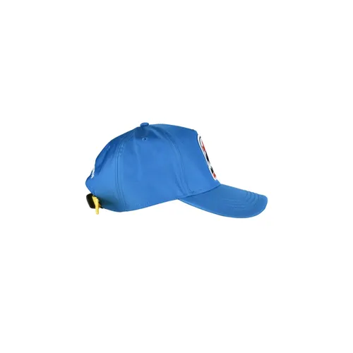 Accessories > Hats > Caps - - Dsquared2 - Modalova