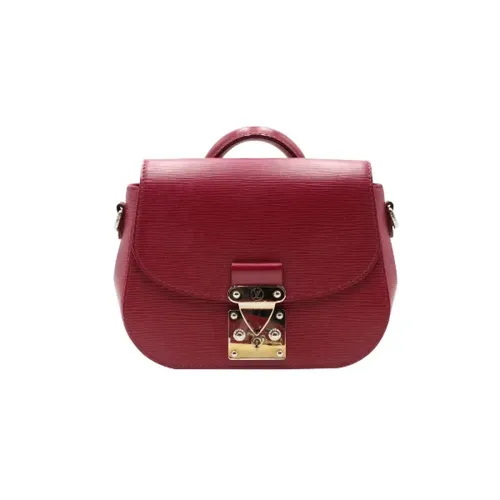 Pre-owned > Pre-owned Bags > Pre-owned Handbags - - Louis Vuitton Vintage - Modalova