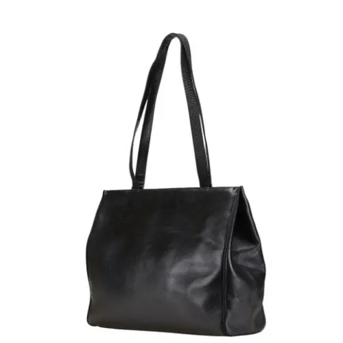 Pre-owned > Pre-owned Bags > Pre-owned Shoulder Bags - - Salvatore Ferragamo Pre-owned - Modalova
