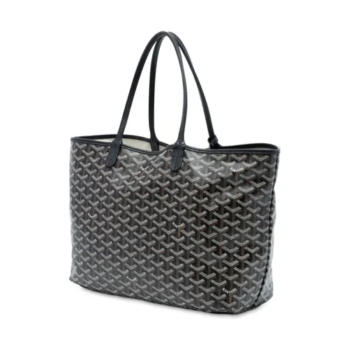Pre-owned > Pre-owned Bags > Pre-owned Tote Bags - - Goyard Vintage - Modalova