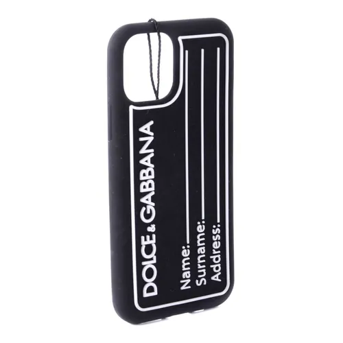 Accessories > Phone Accessories - - Dolce & Gabbana - Modalova