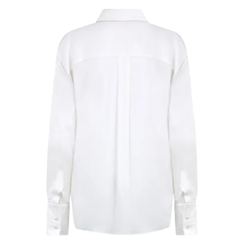 Blouses & Shirts > Shirts - - Fabiana Filippi - Modalova