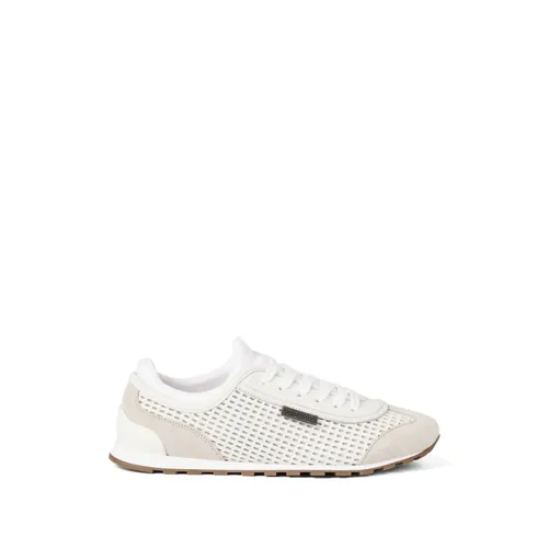 Shoes > Sneakers - - Brunello Cucinelli - Modalova